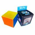 Cubo Mágico 6x6 Colorido (MF8863)